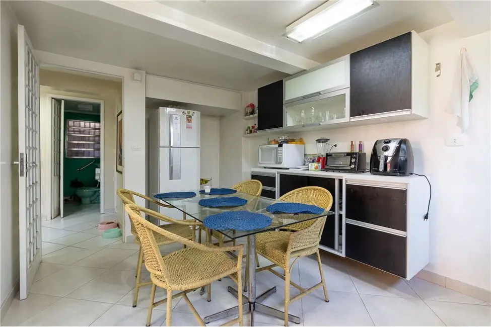 Casa com 8 quartos à venda, 412m2 em Bela Vista, São Paulo - SP - imagem 9 Foto 9 de Casa com 8 quartos à venda, 412m2 em Bela Vista, São Paulo - SP