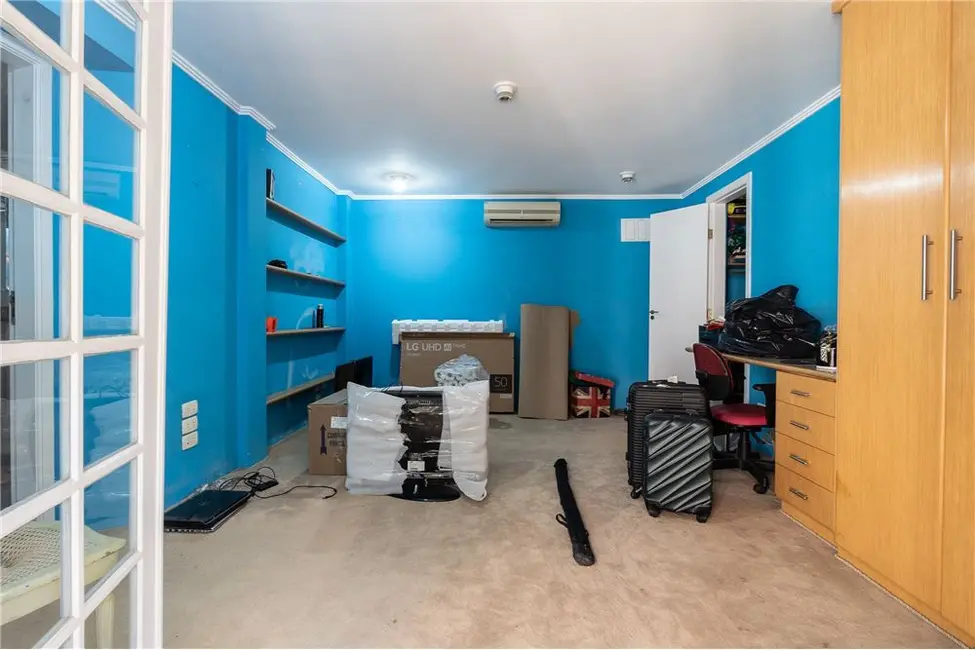 Casa com 8 quartos à venda, 412m2 em Bela Vista, São Paulo - SP - imagem 4 Foto 4 de Casa com 8 quartos à venda, 412m2 em Bela Vista, São Paulo - SP