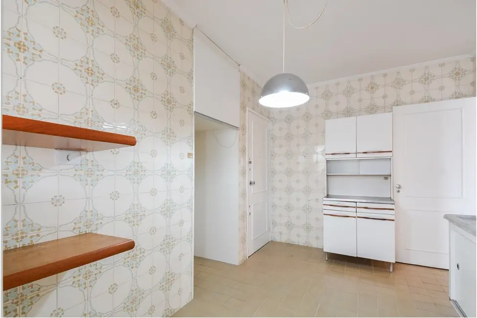 Apartamento com 3 quartos à venda, 103m2 em Bela Vista, São Paulo - SP - imagem 3 Foto 3 de Apartamento com 3 quartos à venda, 103m2 em Bela Vista, São Paulo - SP