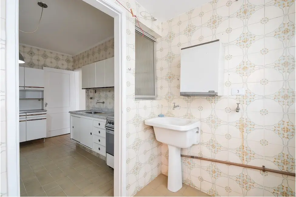 Apartamento com 3 quartos à venda, 103m2 em Bela Vista, São Paulo - SP - imagem 4 Foto 4 de Apartamento com 3 quartos à venda, 103m2 em Bela Vista, São Paulo - SP