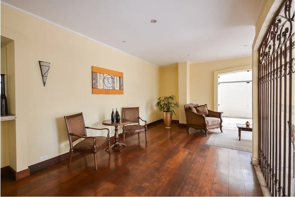 Apartamento com 3 quartos à venda, 103m2 em Bela Vista, São Paulo - SP - imagem 2 Foto 2 de Apartamento com 3 quartos à venda, 103m2 em Bela Vista, São Paulo - SP