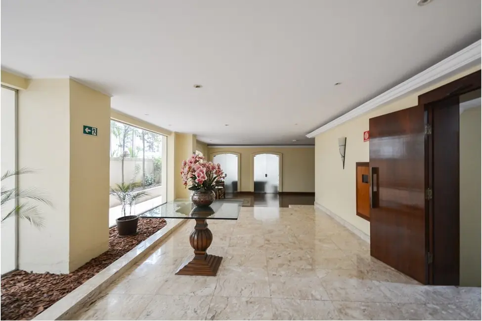 Apartamento com 3 quartos à venda, 103m2 em Bela Vista, São Paulo - SP - imagem 9 Foto 9 de Apartamento com 3 quartos à venda, 103m2 em Bela Vista, São Paulo - SP