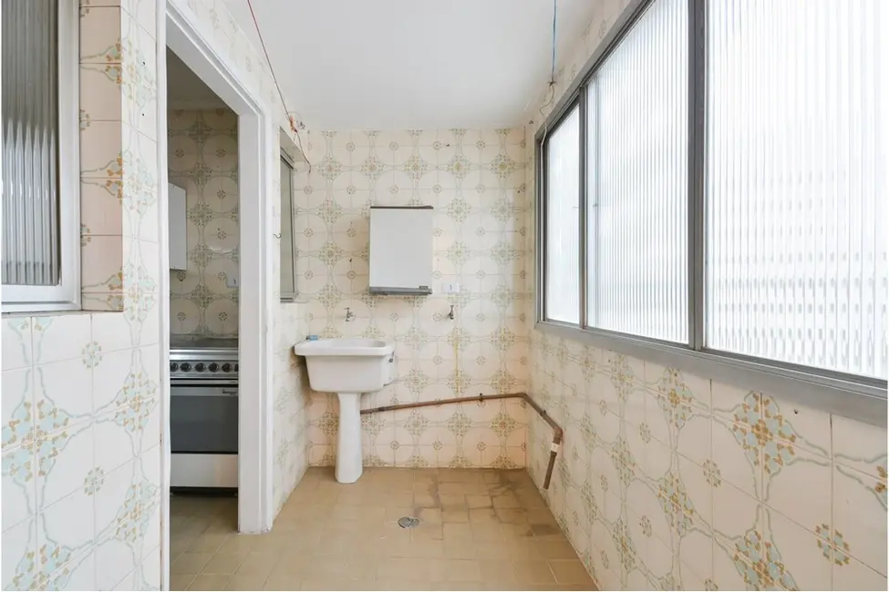 Apartamento com 3 quartos à venda, 103m2 em Bela Vista, São Paulo - SP - imagem 5 Foto 5 de Apartamento com 3 quartos à venda, 103m2 em Bela Vista, São Paulo - SP