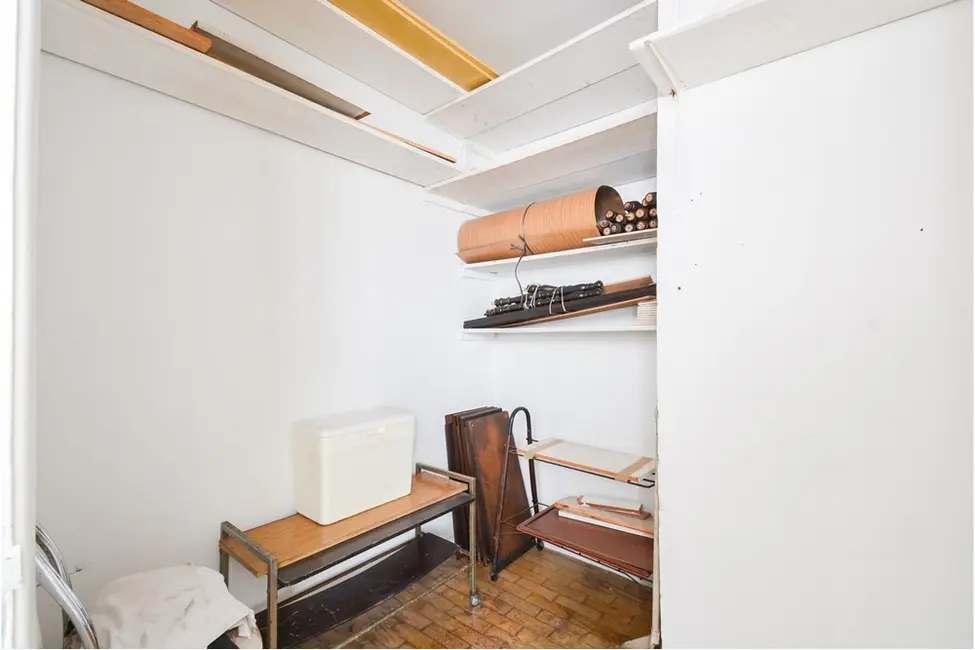 Apartamento com 3 quartos à venda, 103m2 em Bela Vista, São Paulo - SP - imagem 7 Foto 7 de Apartamento com 3 quartos à venda, 103m2 em Bela Vista, São Paulo - SP