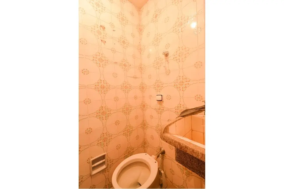 Apartamento com 3 quartos à venda, 103m2 em Bela Vista, São Paulo - SP - imagem 8 Foto 8 de Apartamento com 3 quartos à venda, 103m2 em Bela Vista, São Paulo - SP