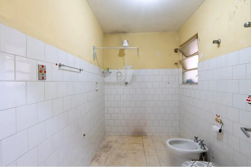 Foto 4 de Apartamento com 3 quartos à venda, 118m2 em Bela Vista, São Paulo - SP