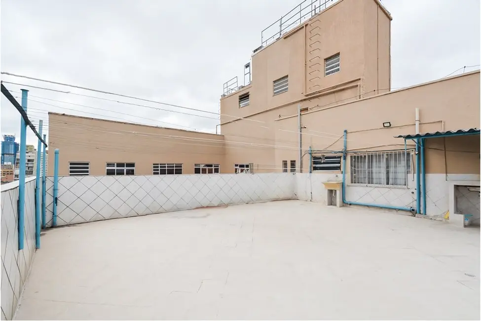 Foto 4 de Apartamento com 1 quarto à venda, 45m2 em Bela Vista, São Paulo - SP