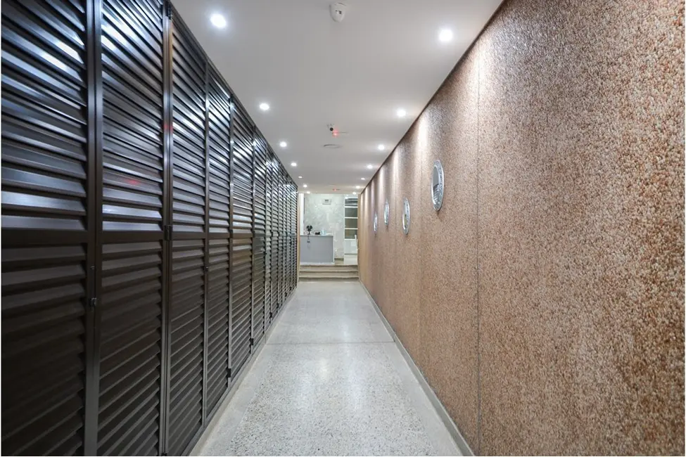 Foto 7 de Apartamento com 1 quarto à venda, 45m2 em Bela Vista, São Paulo - SP