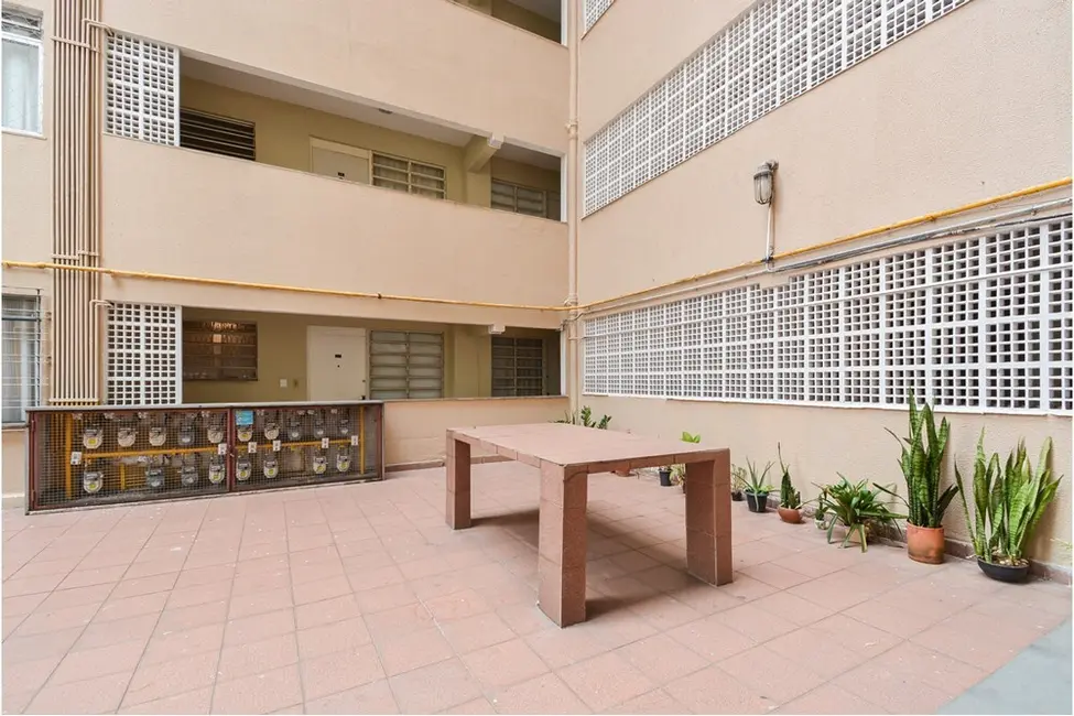 Foto 6 de Apartamento com 1 quarto à venda, 45m2 em Bela Vista, São Paulo - SP