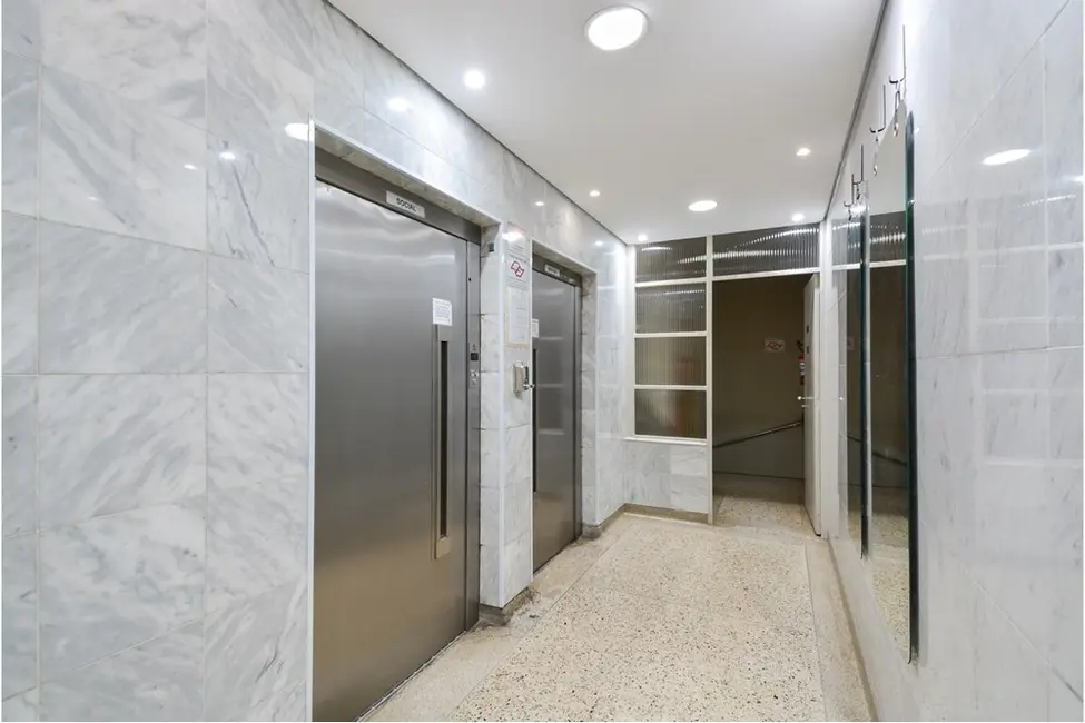 Foto 8 de Apartamento com 1 quarto à venda, 45m2 em Bela Vista, São Paulo - SP