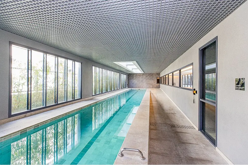 Apartamento com 1 quarto à venda, 42m2 em Bela Vista, São Paulo - SP - imagem 7 Foto 7 de Apartamento com 1 quarto à venda, 42m2 em Bela Vista, São Paulo - SP