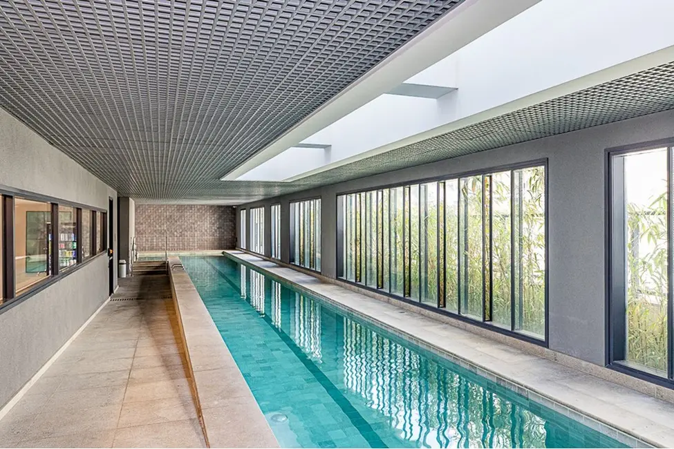 Apartamento com 1 quarto à venda, 42m2 em Bela Vista, São Paulo - SP - imagem 9 Foto 9 de Apartamento com 1 quarto à venda, 42m2 em Bela Vista, São Paulo - SP