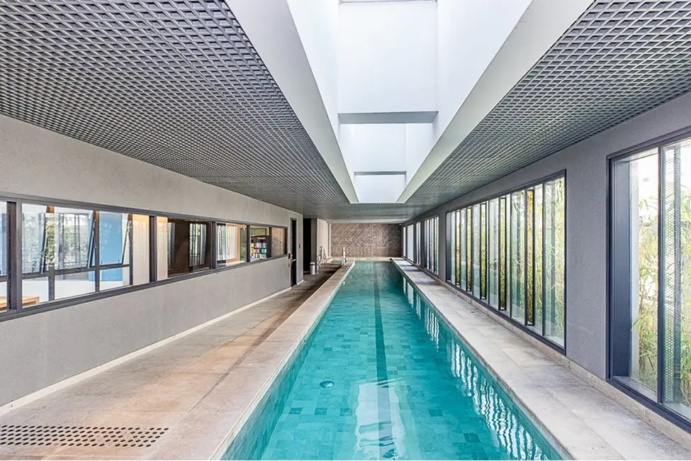 Apartamento com 1 quarto à venda, 42m2 em Bela Vista, São Paulo - SP - imagem 8 Foto 8 de Apartamento com 1 quarto à venda, 42m2 em Bela Vista, São Paulo - SP