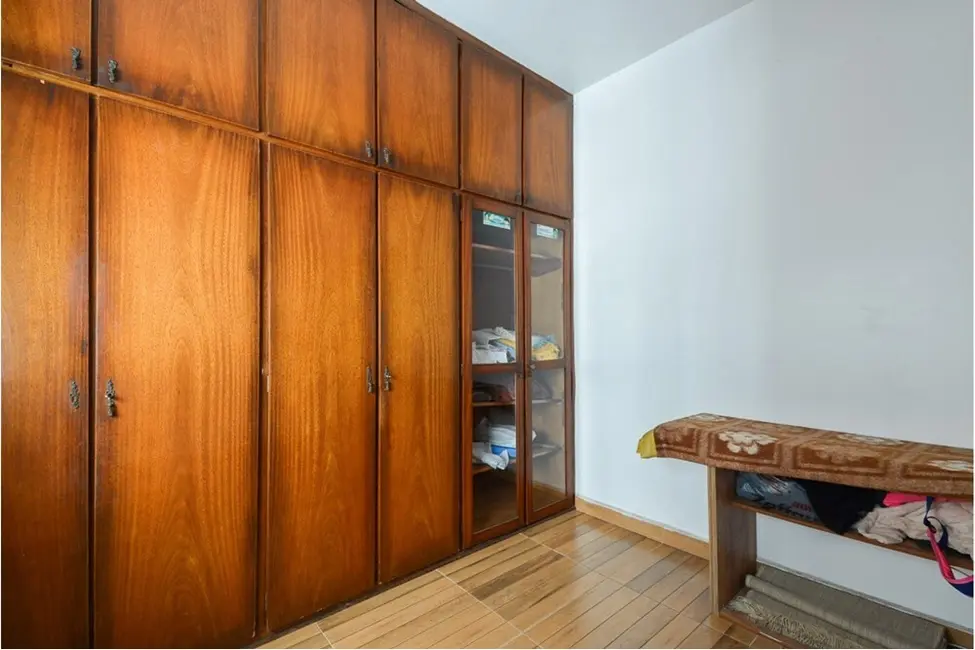 Foto 6 de Apartamento com 3 quartos à venda, 104m2 em Bela Vista, São Paulo - SP
