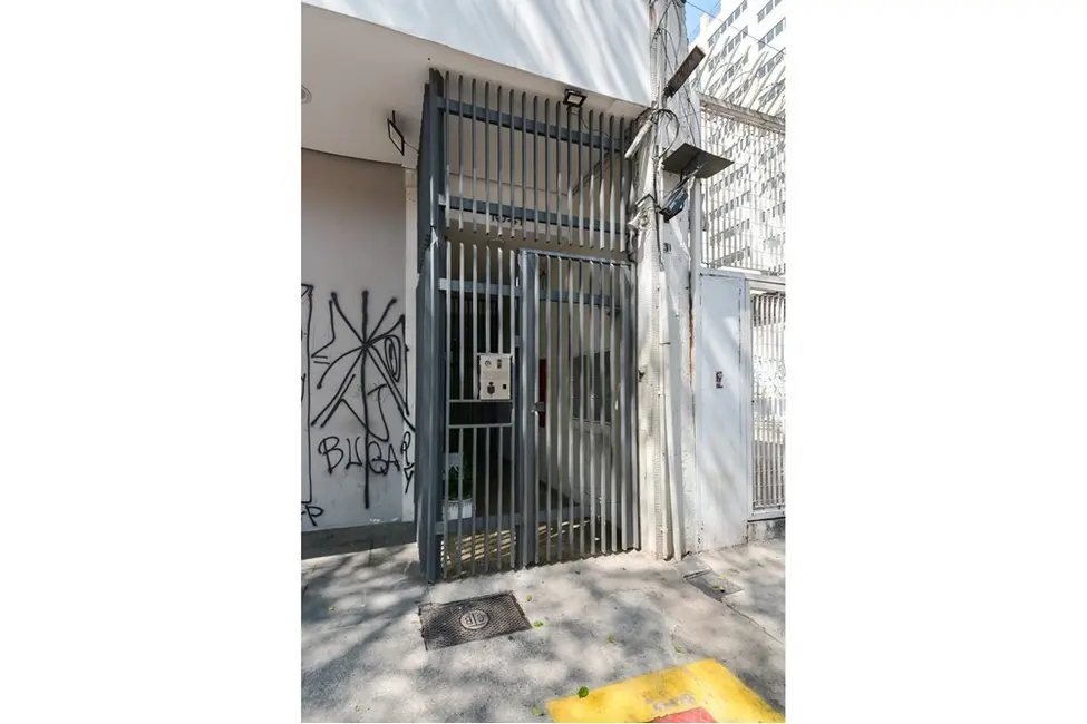 Foto 4 de Apartamento com 3 quartos à venda, 104m2 em Bela Vista, São Paulo - SP