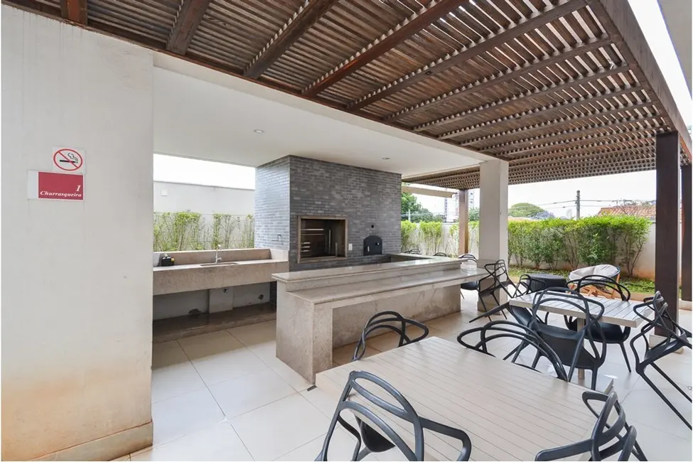 Apartamento com 3 quartos à venda, 134m2 em Barra Funda, São Paulo - SP - imagem 6 Foto 6 de Apartamento com 3 quartos à venda, 134m2 em Barra Funda, São Paulo - SP