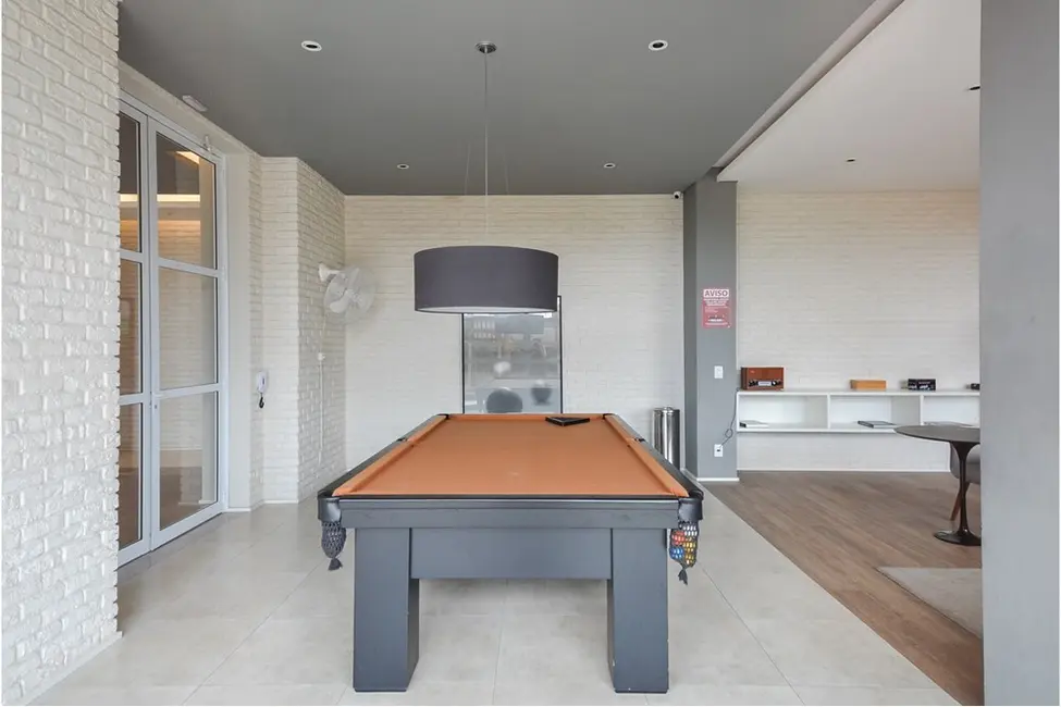 Apartamento com 3 quartos à venda, 134m2 em Barra Funda, São Paulo - SP - imagem 8 Foto 8 de Apartamento com 3 quartos à venda, 134m2 em Barra Funda, São Paulo - SP