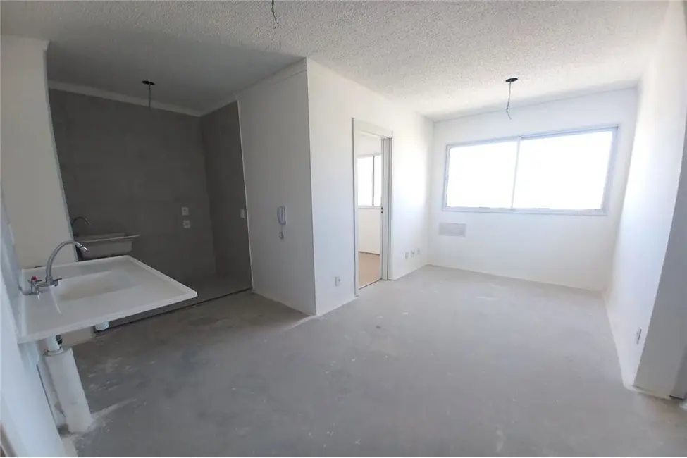 Apartamento com 2 quartos à venda, 34m2 em Barra Funda, São Paulo - SP - imagem 4 Foto 4 de Apartamento com 2 quartos à venda, 34m2 em Barra Funda, São Paulo - SP