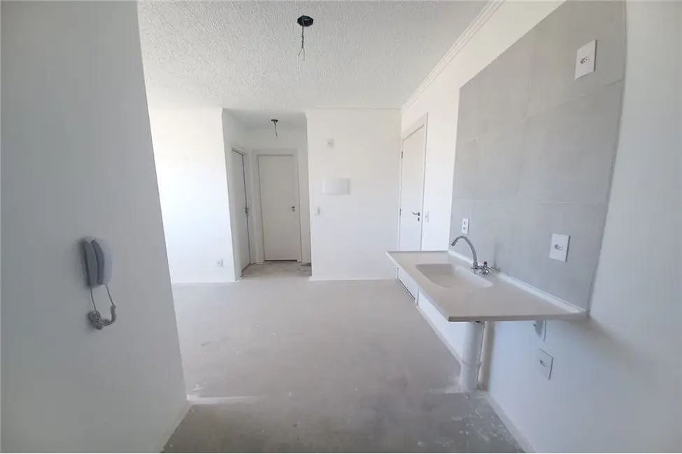 Apartamento com 2 quartos à venda, 34m2 em Barra Funda, São Paulo - SP - imagem 9 Foto 9 de Apartamento com 2 quartos à venda, 34m2 em Barra Funda, São Paulo - SP