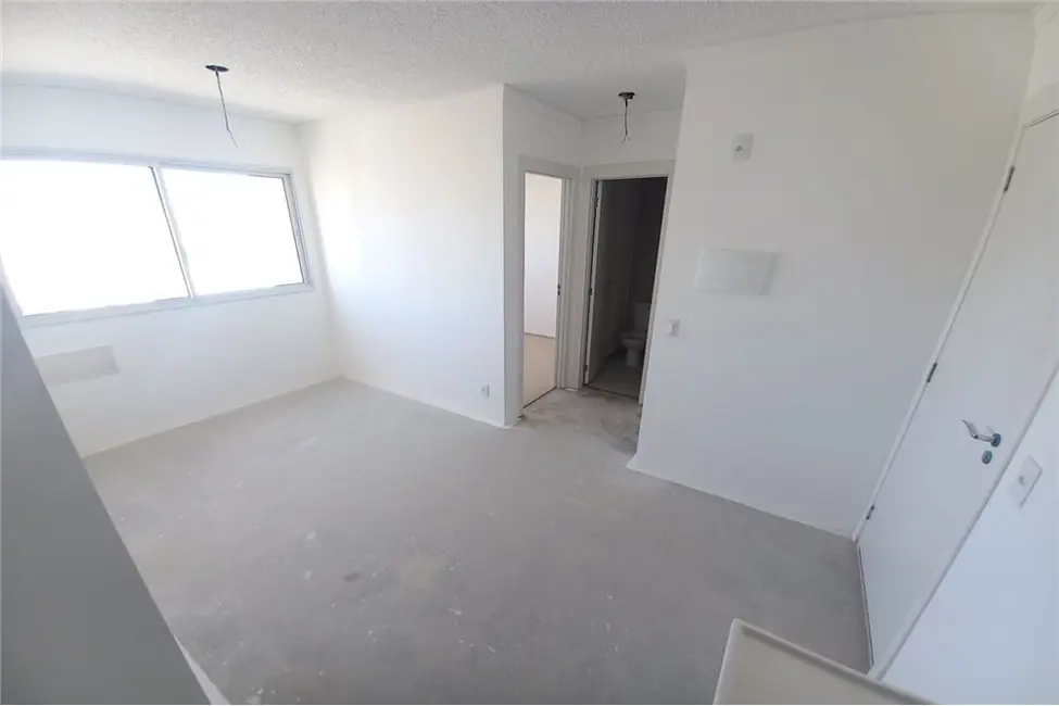 Apartamento com 2 quartos à venda, 34m2 em Barra Funda, São Paulo - SP - imagem 8 Foto 8 de Apartamento com 2 quartos à venda, 34m2 em Barra Funda, São Paulo - SP