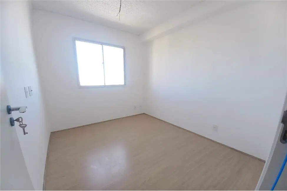 Apartamento com 2 quartos à venda, 34m2 em Barra Funda, São Paulo - SP - imagem 6 Foto 6 de Apartamento com 2 quartos à venda, 34m2 em Barra Funda, São Paulo - SP