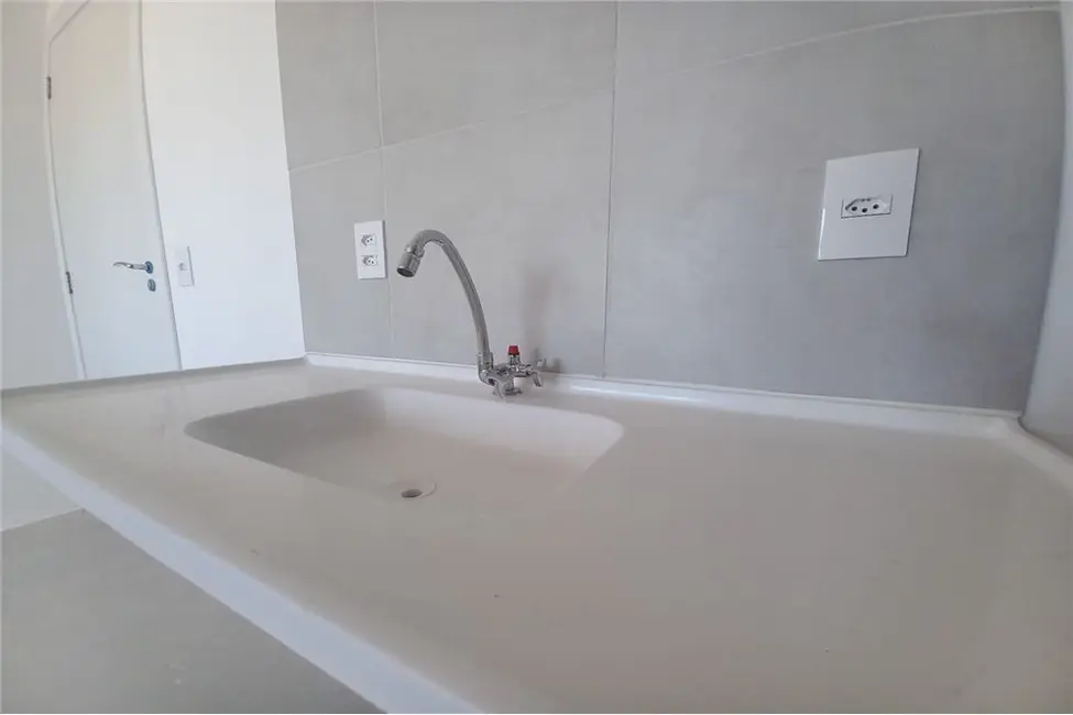 Apartamento com 2 quartos à venda, 34m2 em Barra Funda, São Paulo - SP - imagem 3 Foto 3 de Apartamento com 2 quartos à venda, 34m2 em Barra Funda, São Paulo - SP