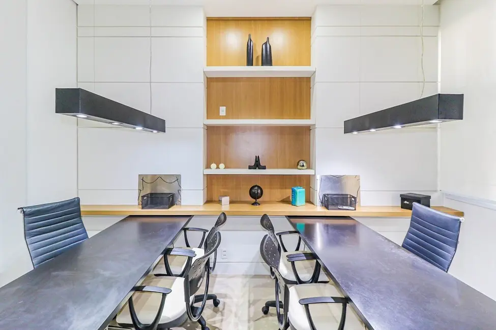 Foto 3 de Apartamento com 1 quarto à venda, 45m2 em Barra Funda, São Paulo - SP