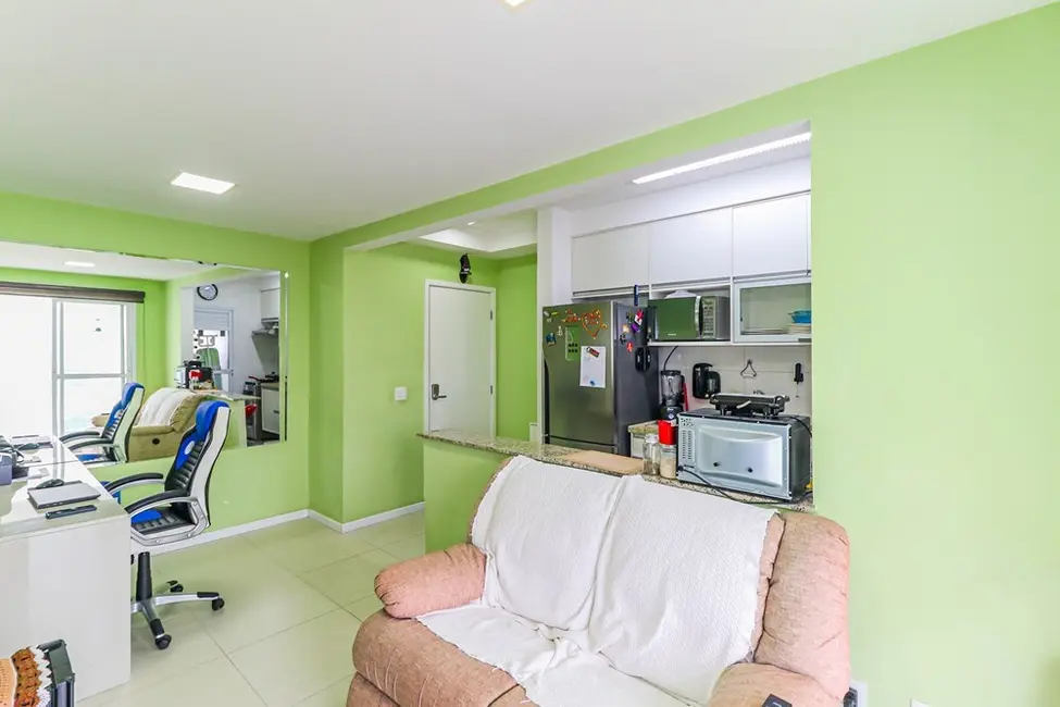 Foto 5 de Apartamento com 1 quarto à venda, 45m2 em Barra Funda, São Paulo - SP