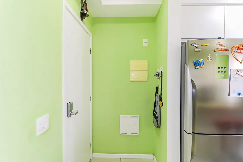 Foto 9 de Apartamento com 1 quarto à venda, 45m2 em Barra Funda, São Paulo - SP