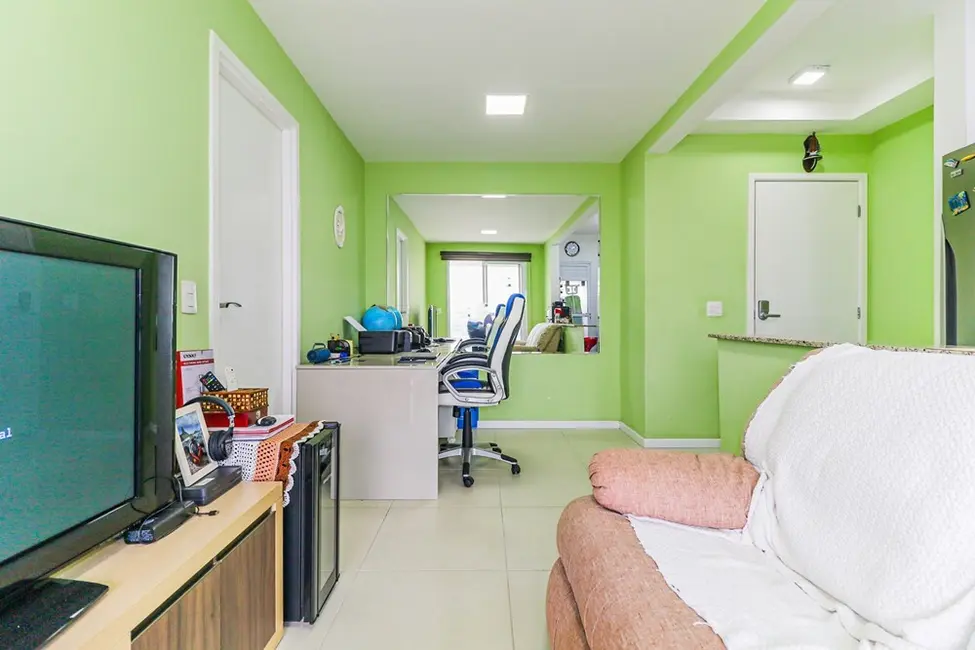 Foto 4 de Apartamento com 1 quarto à venda, 45m2 em Barra Funda, São Paulo - SP