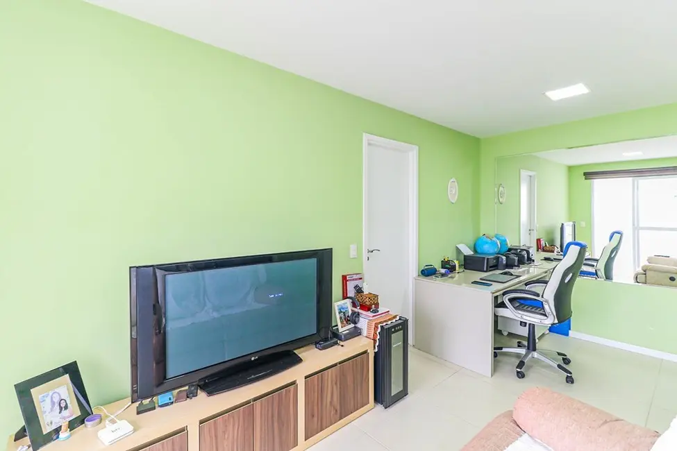 Foto 6 de Apartamento com 1 quarto à venda, 45m2 em Barra Funda, São Paulo - SP