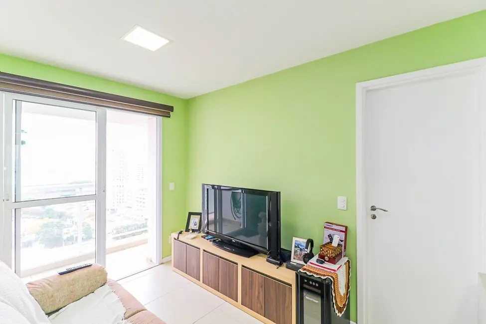 Foto 8 de Apartamento com 1 quarto à venda, 45m2 em Barra Funda, São Paulo - SP