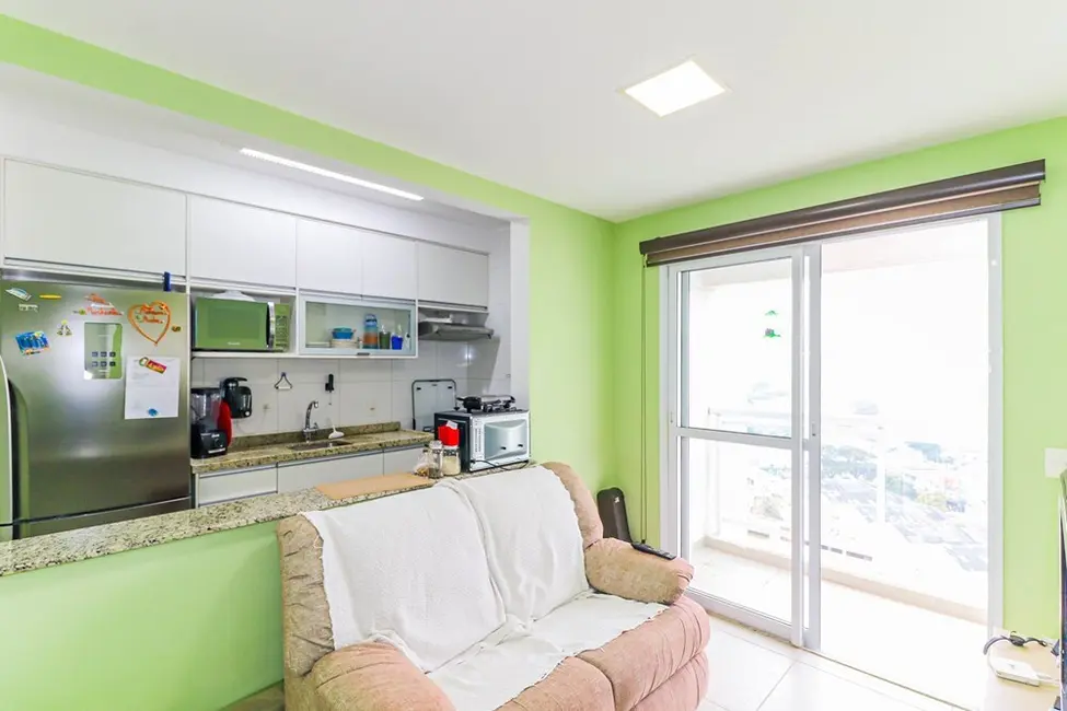 Foto 7 de Apartamento com 1 quarto à venda, 45m2 em Barra Funda, São Paulo - SP