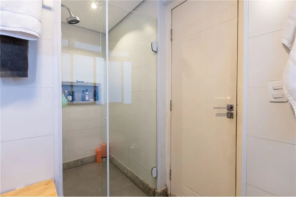 Apartamento com 3 quartos à venda, 80m2 em Barra Funda, São Paulo - SP - imagem 6 Foto 6 de Apartamento com 3 quartos à venda, 80m2 em Barra Funda, São Paulo - SP