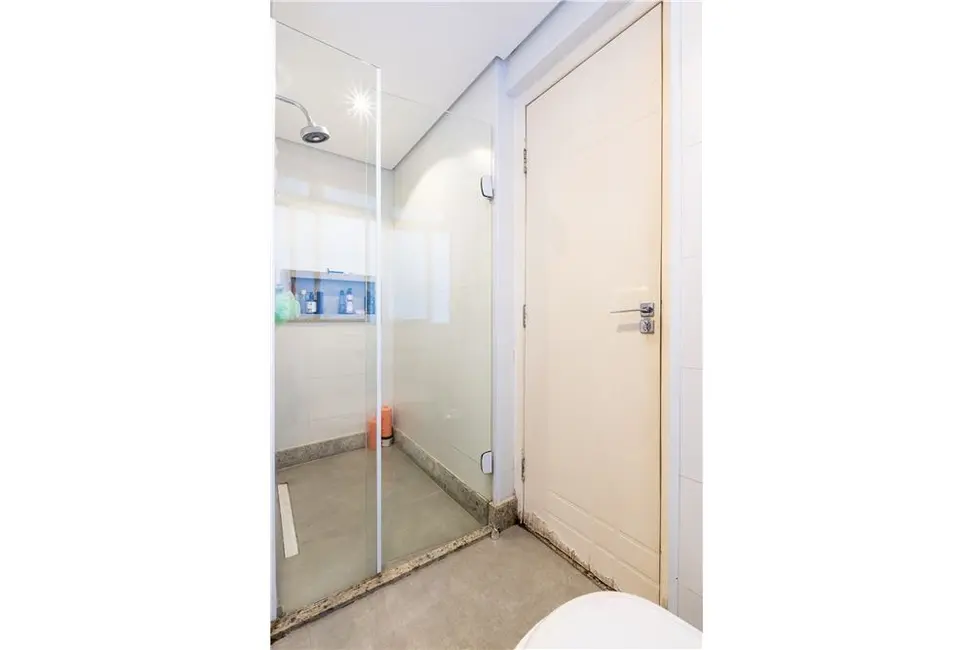 Apartamento com 3 quartos à venda, 80m2 em Barra Funda, São Paulo - SP - imagem 7 Foto 7 de Apartamento com 3 quartos à venda, 80m2 em Barra Funda, São Paulo - SP