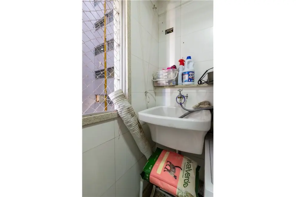 Foto 2 de Apartamento com 3 quartos à venda, 80m2 em Barra Funda, São Paulo - SP