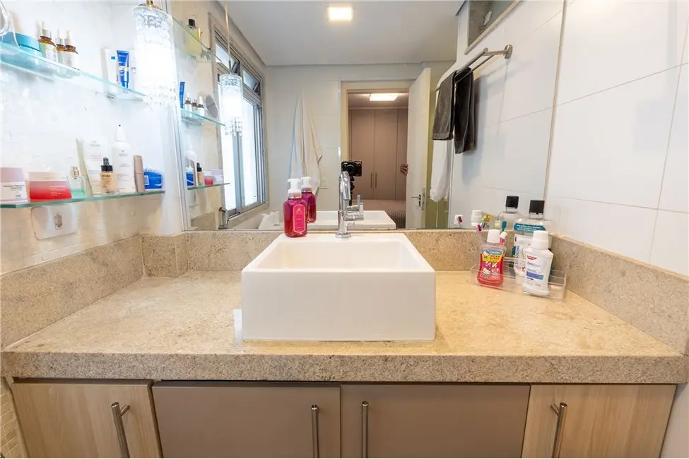 Apartamento com 3 quartos à venda, 80m2 em Barra Funda, São Paulo - SP - imagem 5 Foto 5 de Apartamento com 3 quartos à venda, 80m2 em Barra Funda, São Paulo - SP