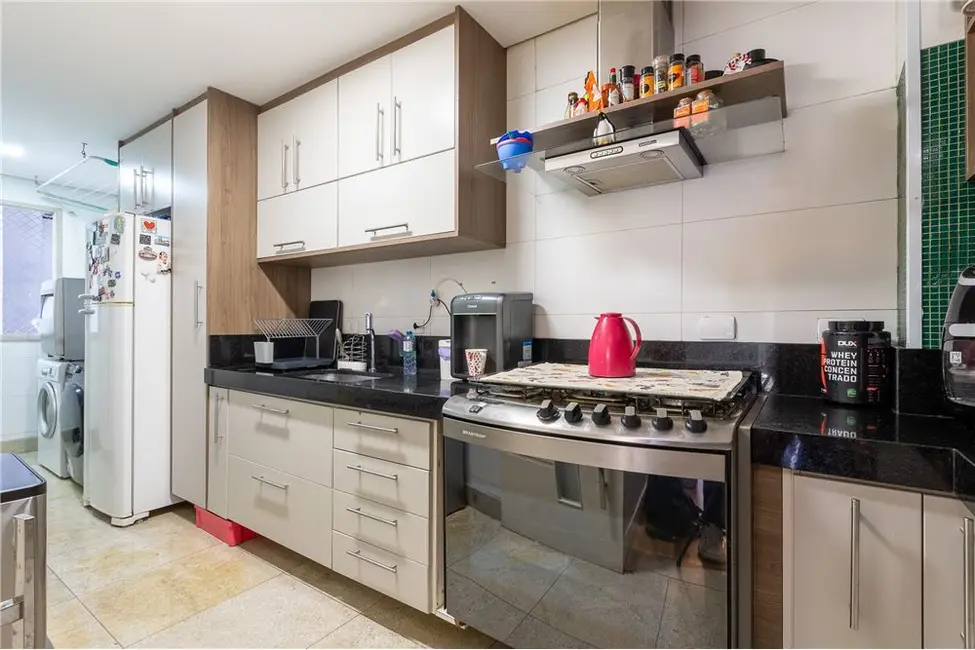 Apartamento com 3 quartos à venda, 80m2 em Barra Funda, São Paulo - SP - imagem 8 Foto 8 de Apartamento com 3 quartos à venda, 80m2 em Barra Funda, São Paulo - SP