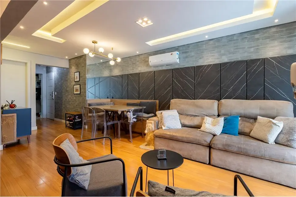 Foto 1 de Apartamento com 3 quartos à venda, 80m2 em Barra Funda, São Paulo - SP