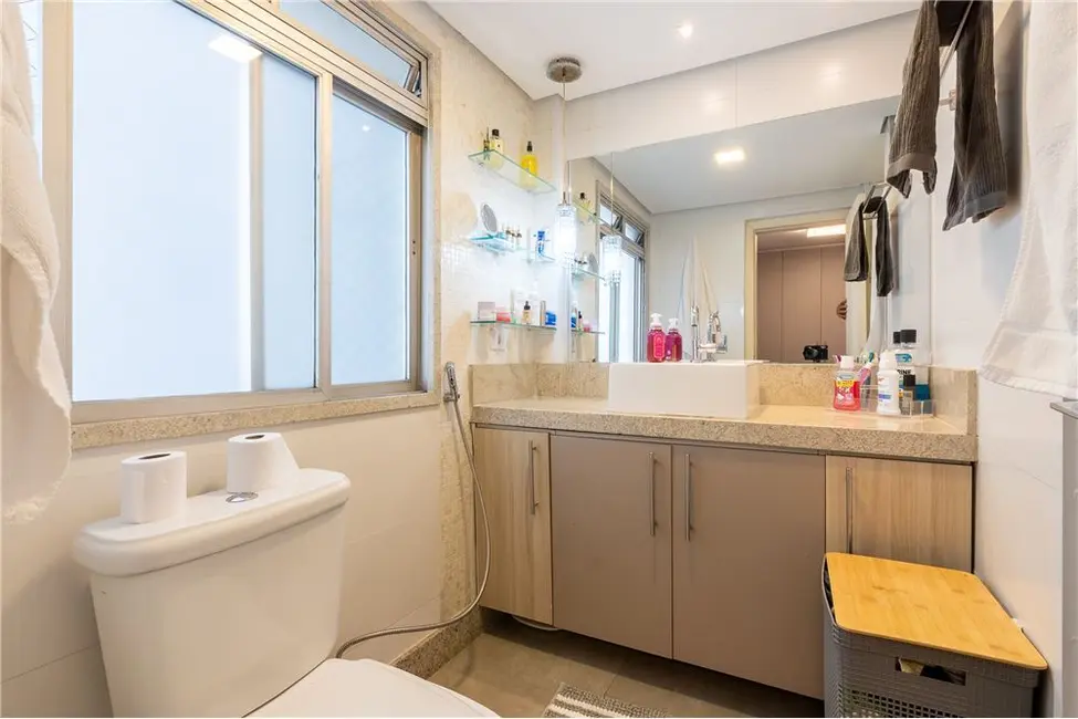 Apartamento com 3 quartos à venda, 80m2 em Barra Funda, São Paulo - SP - imagem 4 Foto 4 de Apartamento com 3 quartos à venda, 80m2 em Barra Funda, São Paulo - SP