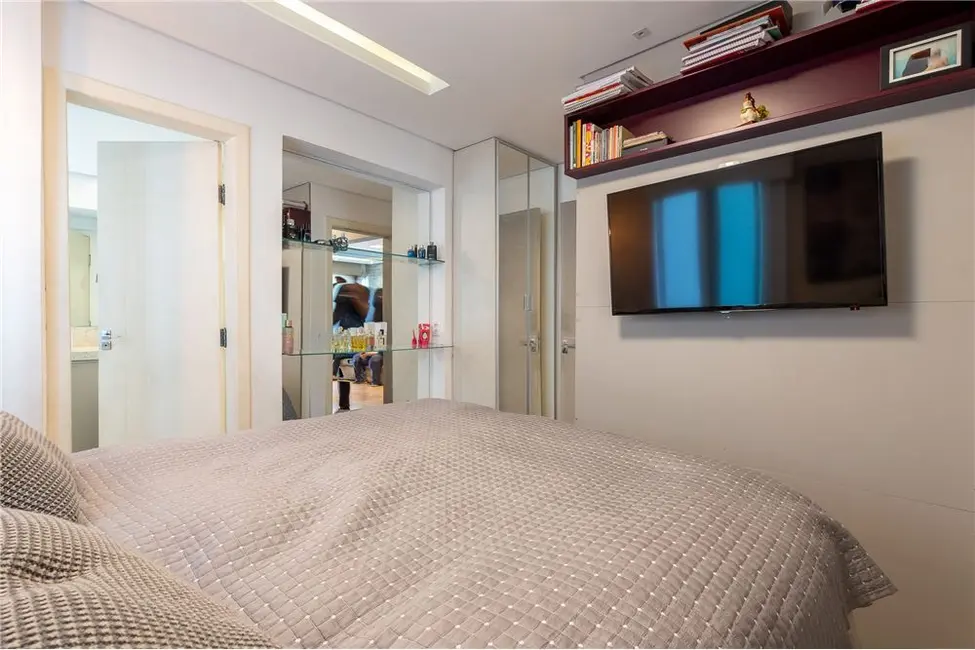 Apartamento com 3 quartos à venda, 80m2 em Barra Funda, São Paulo - SP - imagem 3 Foto 3 de Apartamento com 3 quartos à venda, 80m2 em Barra Funda, São Paulo - SP