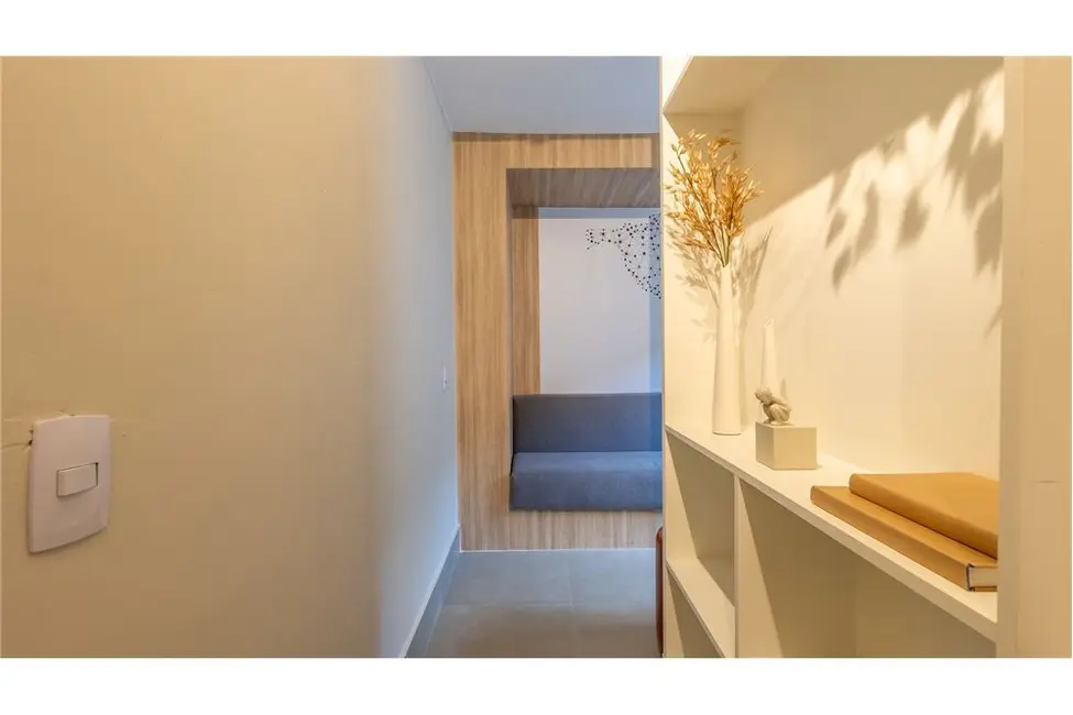 Apartamento com 2 quartos à venda, 42m2 em Barra Funda, São Paulo - SP - imagem 3 Foto 3 de Apartamento com 2 quartos à venda, 42m2 em Barra Funda, São Paulo - SP