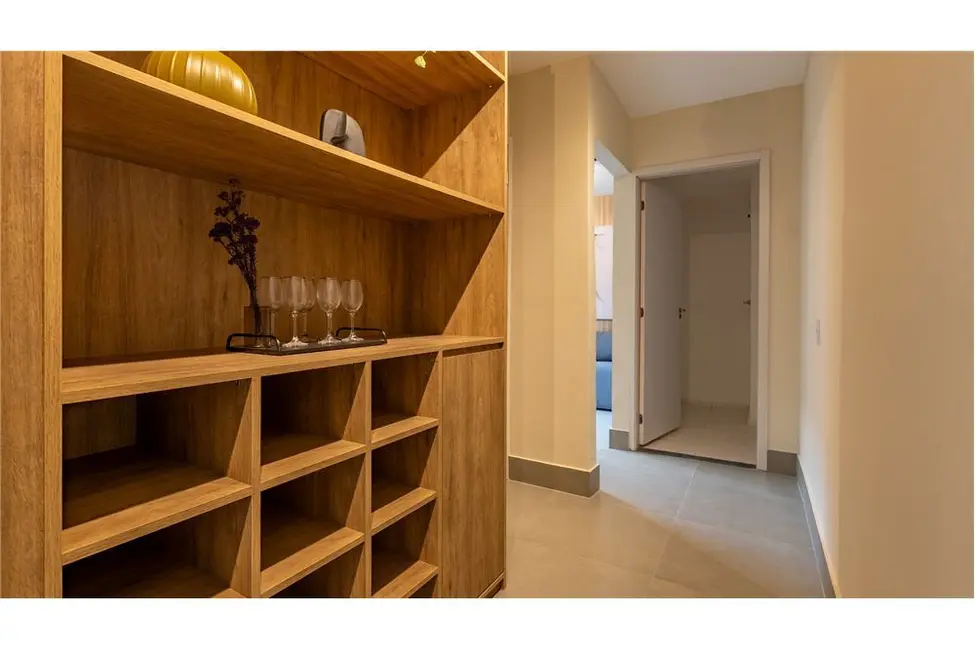 Apartamento com 2 quartos à venda, 42m2 em Barra Funda, São Paulo - SP - imagem 9 Foto 9 de Apartamento com 2 quartos à venda, 42m2 em Barra Funda, São Paulo - SP