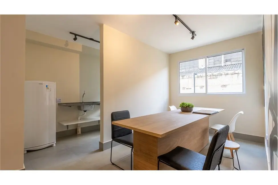 Apartamento com 2 quartos à venda, 42m2 em Barra Funda, São Paulo - SP - imagem 5 Foto 5 de Apartamento com 2 quartos à venda, 42m2 em Barra Funda, São Paulo - SP