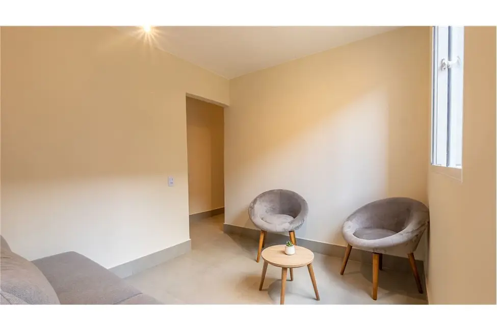 Apartamento com 2 quartos à venda, 42m2 em Barra Funda, São Paulo - SP - imagem 7 Foto 7 de Apartamento com 2 quartos à venda, 42m2 em Barra Funda, São Paulo - SP