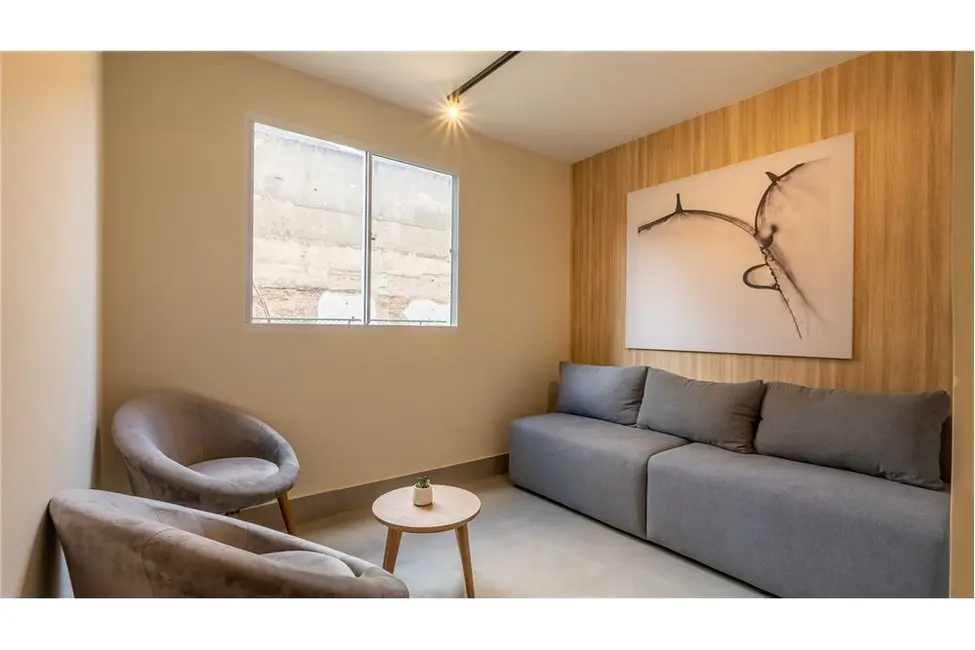 Apartamento com 2 quartos à venda, 42m2 em Barra Funda, São Paulo - SP - imagem 8 Foto 8 de Apartamento com 2 quartos à venda, 42m2 em Barra Funda, São Paulo - SP