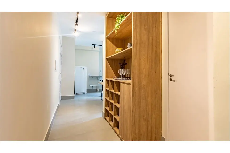 Apartamento com 2 quartos à venda, 42m2 em Barra Funda, São Paulo - SP - imagem 6 Foto 6 de Apartamento com 2 quartos à venda, 42m2 em Barra Funda, São Paulo - SP