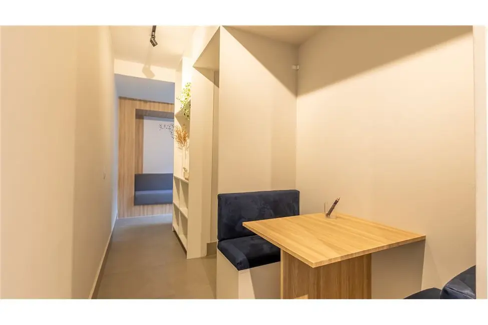 Apartamento com 2 quartos à venda, 42m2 em Barra Funda, São Paulo - SP - imagem 2 Foto 2 de Apartamento com 2 quartos à venda, 42m2 em Barra Funda, São Paulo - SP