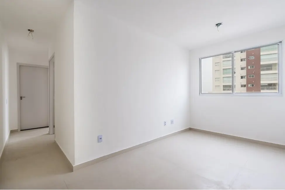 Apartamento com 2 quartos à venda, 42m2 em Barra Funda, São Paulo - SP - imagem 1 Foto 1 de Apartamento com 2 quartos à venda, 42m2 em Barra Funda, São Paulo - SP