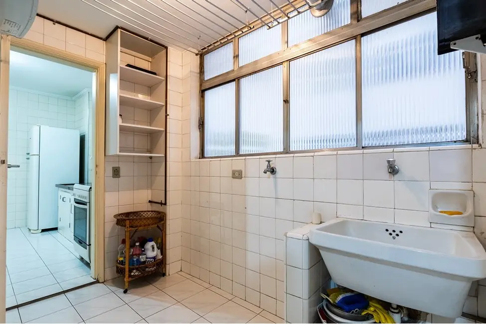 Apartamento com 2 quartos à venda, 97m2 em Cerqueira César, São Paulo - SP - imagem 2 Foto 2 de Apartamento com 2 quartos à venda, 97m2 em Cerqueira César, São Paulo - SP